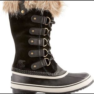 Sorel Joan of Arctic Boots